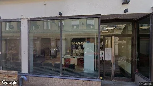 Kontorslokaler att hyra i Göteborg Centrum - Bild från Google Street View