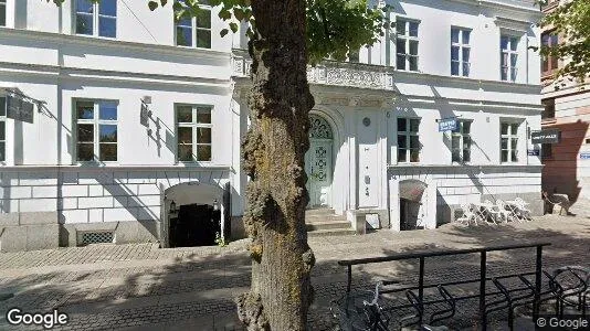 Kontorslokaler att hyra i Göteborg Centrum - Bild från Google Street View