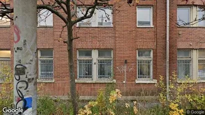 Kontorslokaler att hyra i Lundby - Bild från Google Street View