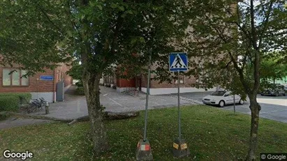 Kontorslokaler att hyra i Lundby - Bild från Google Street View