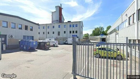 Kontorslokaler att hyra i Askim-Frölunda-Högsbo - Bild från Google Street View
