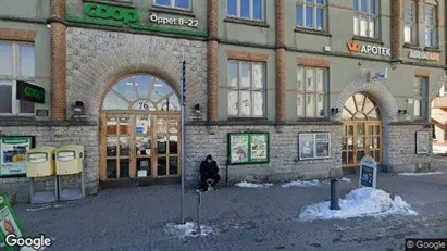 Kontorslokaler att hyra i Nyköping - Bild från Google Street View