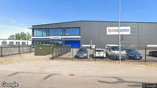 Kontorslokaler att hyra i Karlstad - Bild från Google Street View