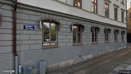 Kontorslokaler att hyra i Göteborg Centrum - Bild från Google Street View