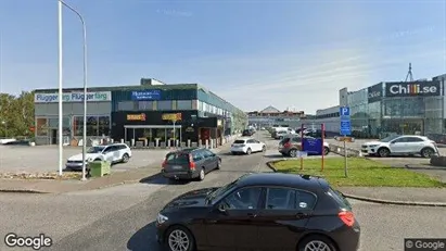 Kontorslokaler att hyra i Askim-Frölunda-Högsbo - Bild från Google Street View