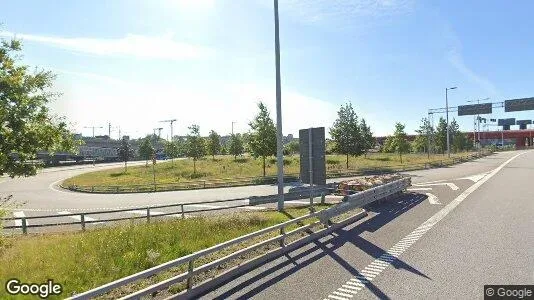 Kontorslokaler att hyra i Göteborg Centrum - Bild från Google Street View