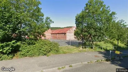Kontorslokaler att hyra i Partille - Bild från Google Street View