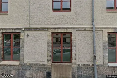 Kontorslokaler att hyra i Johanneberg - Bild från Google Street View