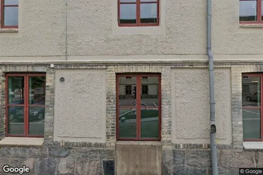 Kontorslokaler att hyra i Johanneberg - Bild från Google Street View