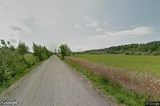 Kontorslokaler att hyra i Kungsbacka - Bild från Google Street View