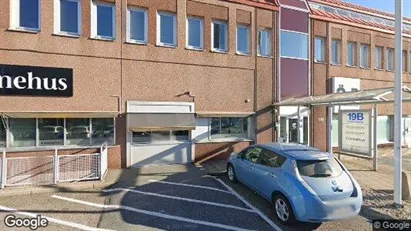 Kontorslokaler att hyra i Askim-Frölunda-Högsbo - Bild från Google Street View