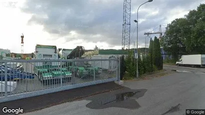 Kontorslokaler att hyra i Göteborg Centrum - Bild från Google Street View