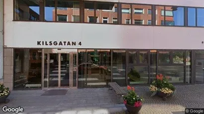 Kontorslokaler att hyra i Göteborg Centrum - Bild från Google Street View