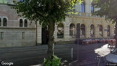 Kontorslokaler att hyra i Göteborg Centrum - Bild från Google Street View