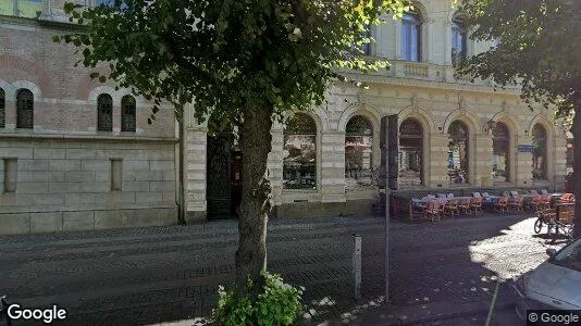 Kontorslokaler att hyra i Göteborg Centrum - Bild från Google Street View