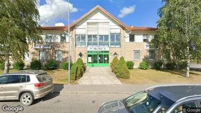 Kontorslokaler att hyra i Nyköping - Bild från Google Street View