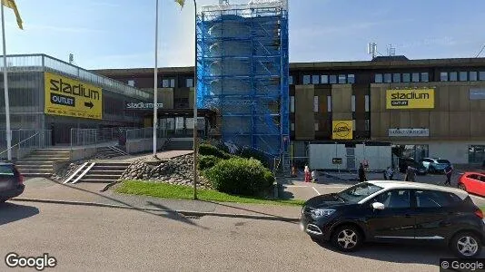 Kontorslokaler att hyra i Askim-Frölunda-Högsbo - Bild från Google Street View