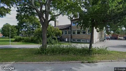 Coworking spaces att hyra i Uppsala - Bild från Google Street View