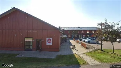 Kontorslokaler att hyra i Kungsbacka - Bild från Google Street View