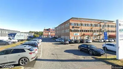 Kontorslokaler att hyra i Askim-Frölunda-Högsbo - Bild från Google Street View