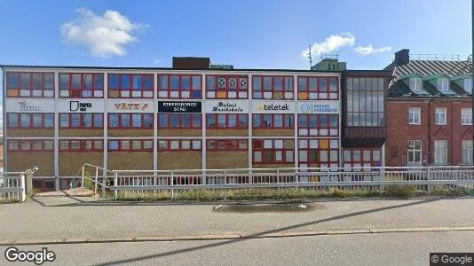 Kontorslokaler att hyra i Malmö Centrum - Bild från Google Street View