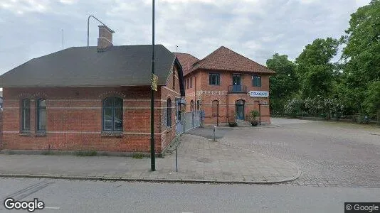 Kontorslokaler att hyra i Malmö Centrum - Bild från Google Street View