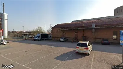 Kontorslokaler att hyra i Göteborg Östra - Bild från Google Street View