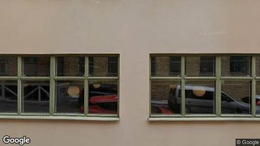Kontorslokaler att hyra i Område ej specificerat - Bild från Google Street View