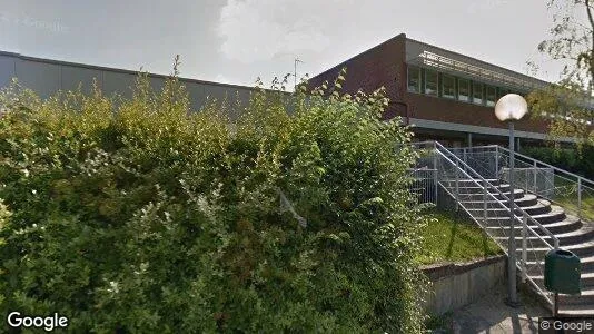 Kontorslokaler att hyra i Malmö Centrum - Bild från Google Street View