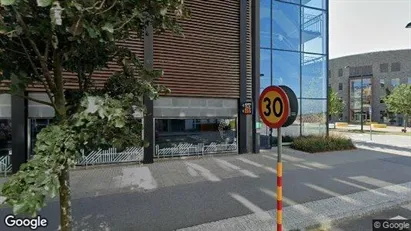 Kontorslokaler att hyra i Malmö Centrum - Bild från Google Street View