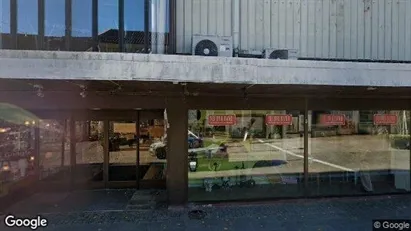 Kontorslokaler att hyra i Område ej specificerat - Bild från Google Street View