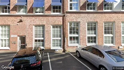 Kontorslokaler att hyra i Örgryte-Härlanda - Bild från Google Street View