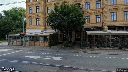 Kontorslokaler att hyra i Område ej specificerat - Bild från Google Street View