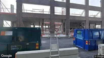 Kontorslokaler att hyra i Göteborg Centrum - Bild från Google Street View