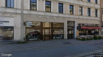 Kontorslokaler att hyra i Göteborg Centrum - Bild från Google Street View