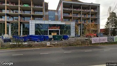 Kontorslokaler att hyra i Västerås - Bild från Google Street View Kontorslokaler att hyra i Västerås - Bild från Google Street View