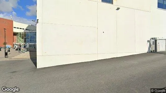 Kontorslokaler att hyra i Mölndal - Bild från Google Street View