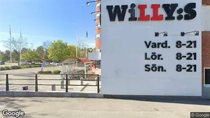 Kontorslokaler att hyra i Västerort - Bild från Google Street View