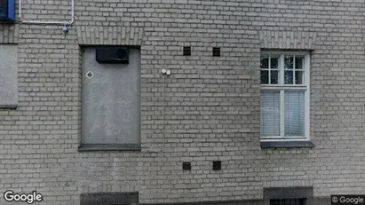 Kontorslokaler att hyra i Område ej specificerat - Bild från Google Street View