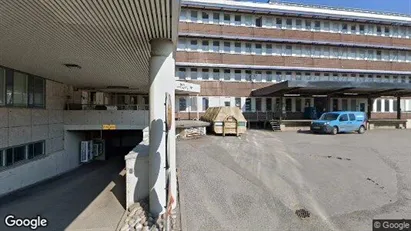 Kontorslokaler att hyra i Danderyd - Bild från Google Street View