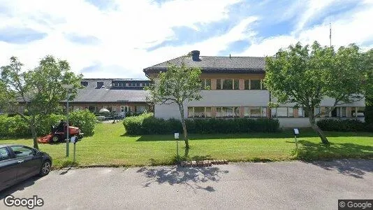 Kontorslokaler att hyra i Uppsala - Bild från Google Street View