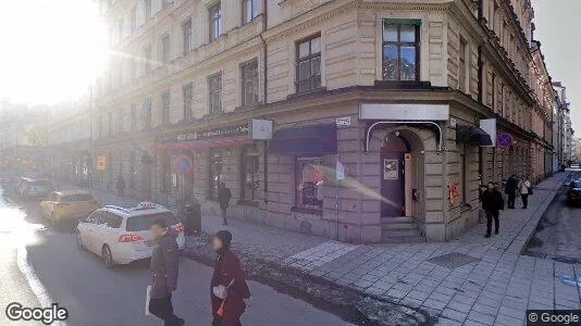 Kontorslokaler att hyra i Område ej specificerat - Bild från Google Street View