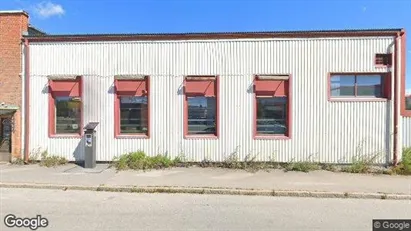 Kontorslokaler att hyra i Västerort - Bild från Google Street View