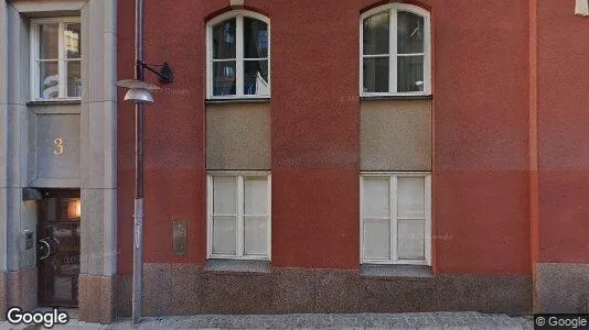 Kontorslokaler att hyra i Område ej specificerat - Bild från Google Street View