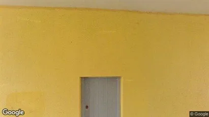 Kontorslokaler att hyra i Söderort - Bild från Google Street View