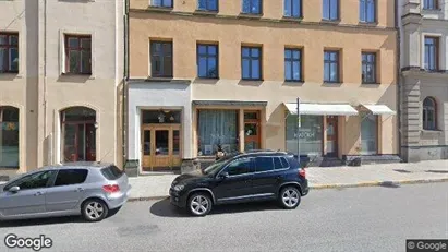 Kontorslokaler att hyra i Område ej specificerat - Bild från Google Street View