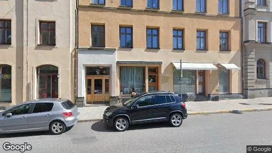 Kontorslokaler att hyra i Område ej specificerat - Bild från Google Street View