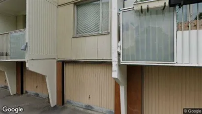 Kontorslokaler att hyra i Västerort - Bild från Google Street View