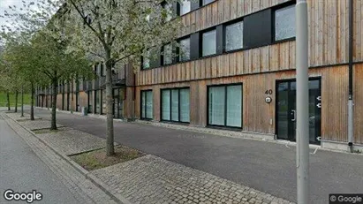 Kontorslokaler att hyra i Område ej specificerat - Bild från Google Street View