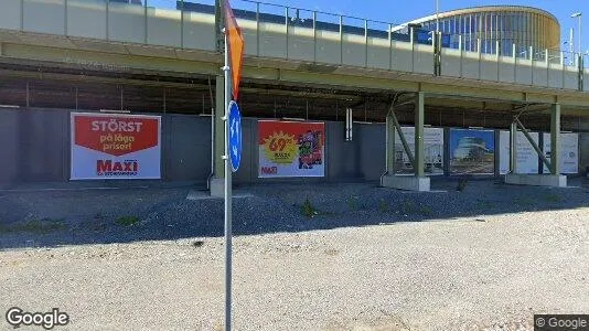 Kontorslokaler att hyra i Västerort - Bild från Google Street View